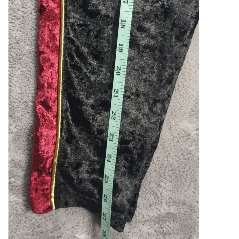 MCML Y2K Switch Limited Edition Velour Tracksuit Jacket Sweat Suit Vintage - Picture 9 of 16